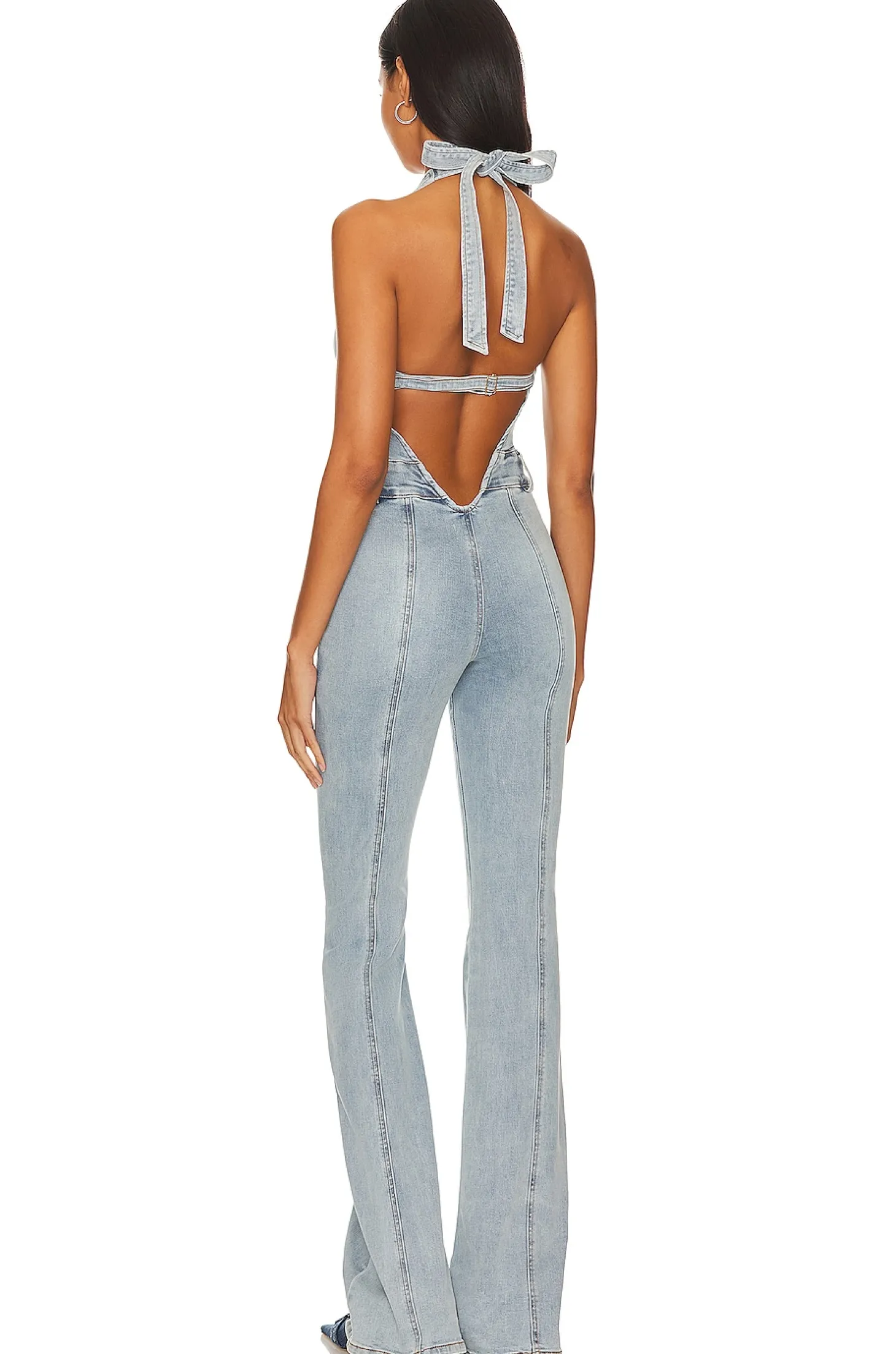 Cynthia Jumpsuit
