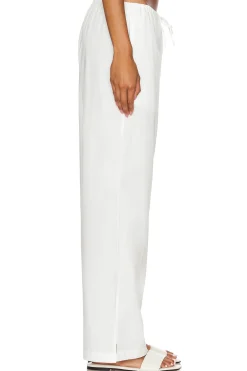 Daisy Poplin Pant