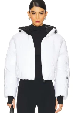 Daisy Ski Jacket