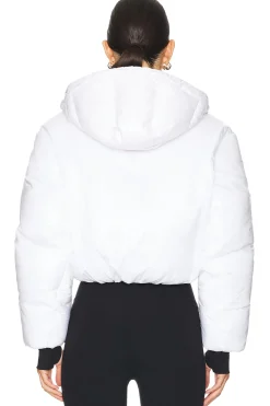 Daisy Ski Jacket