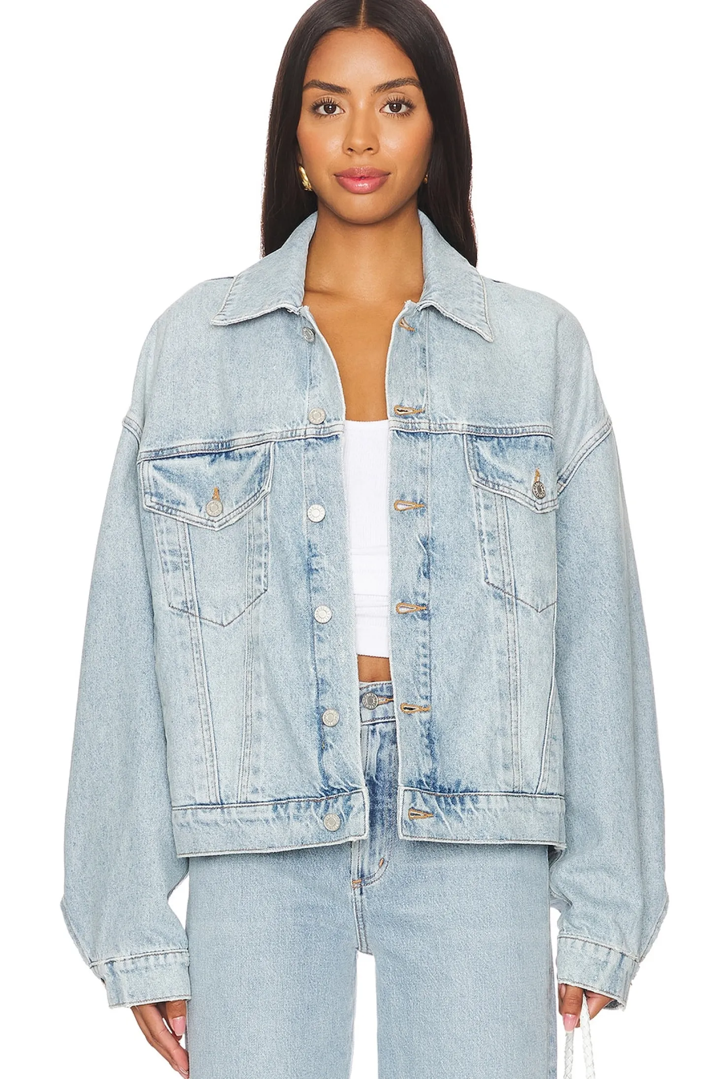 Dalton Balloon Jacket