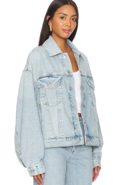 Dalton Balloon Jacket