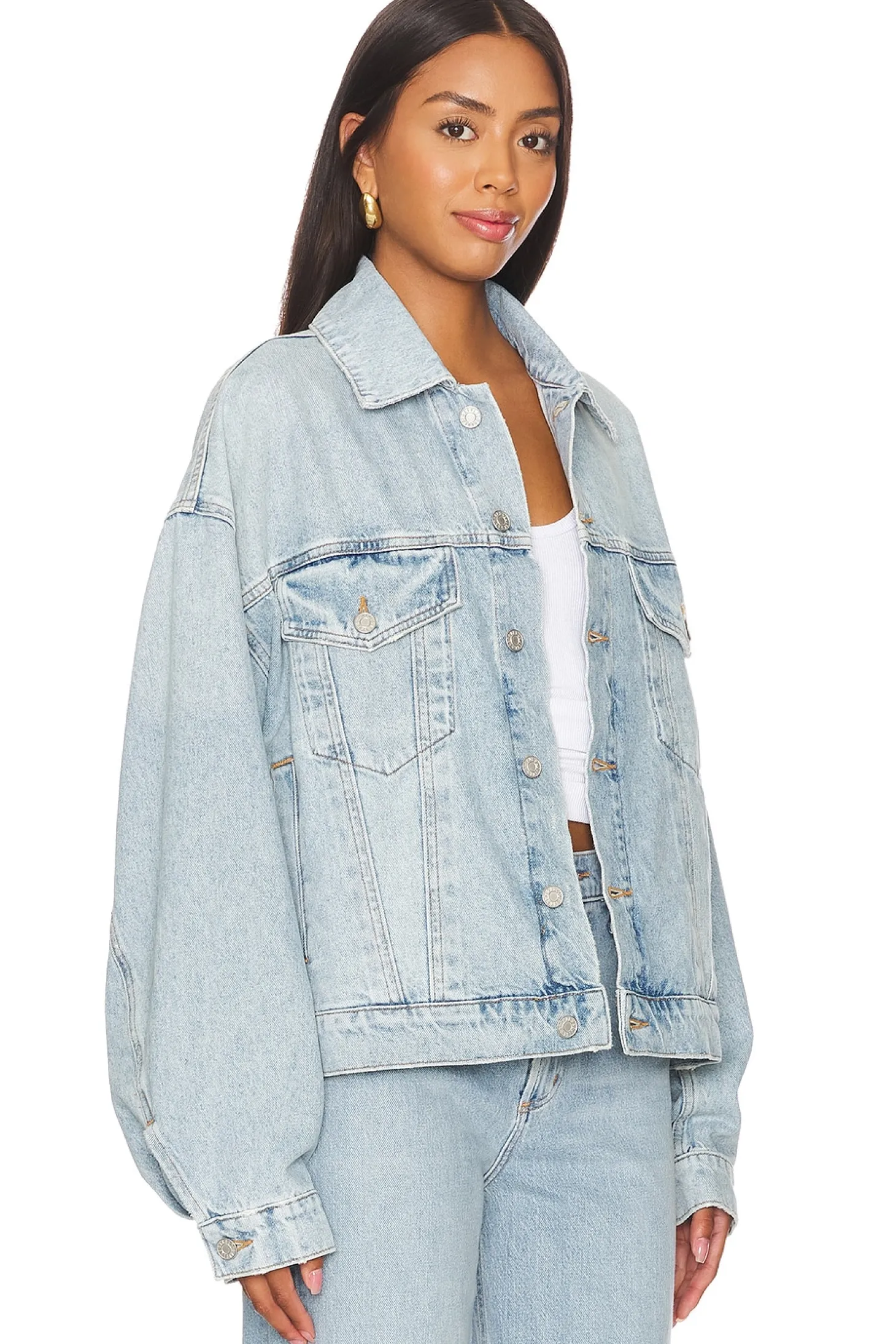 Dalton Balloon Jacket