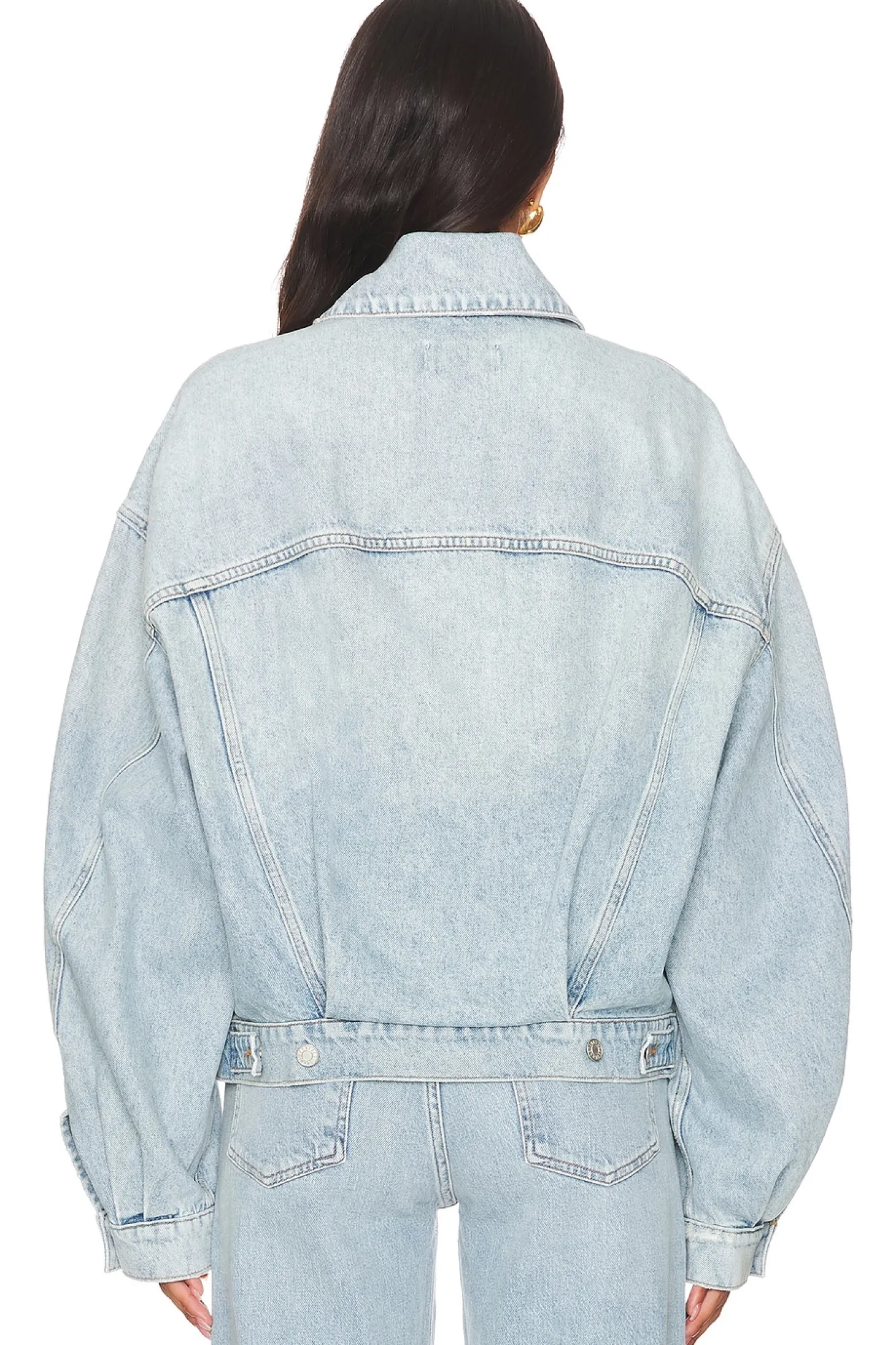 Dalton Balloon Jacket