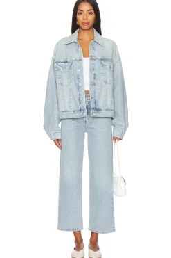 Dalton Balloon Jacket