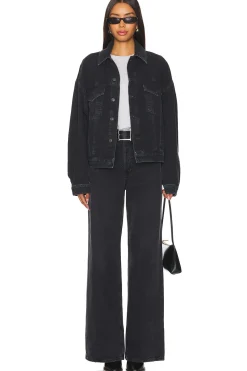 Dalton Balloon Jacket