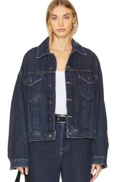 Dalton Balloon Jacket