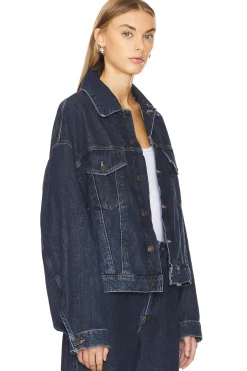 Dalton Balloon Jacket