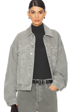 Dalton Balloon Jacket