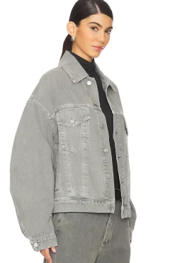 Dalton Balloon Jacket