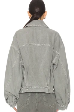 Dalton Balloon Jacket