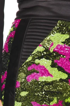 Dangerous Days Shorts