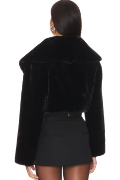 Danika Cropped Jacket