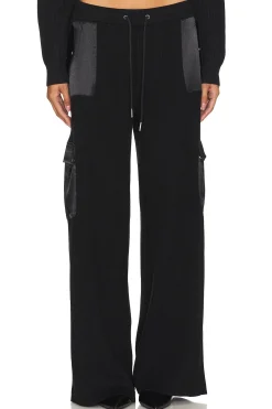 Daph Knit Cargo Pant