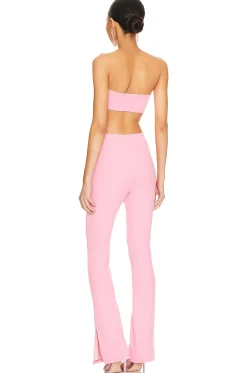Darcey Cut Out Jumpsuit