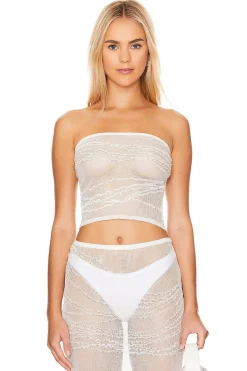 Death Of Cleopatra Tube Top