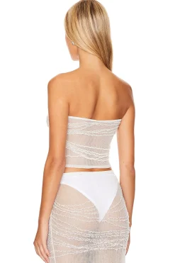 Death Of Cleopatra Tube Top