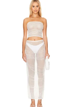 Death Of Cleopatra Tube Top