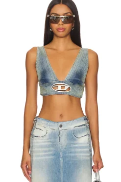 Deellys Bralette Top