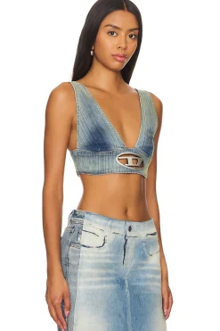 Deellys Bralette Top