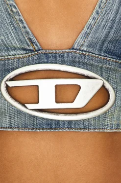 Deellys Bralette Top