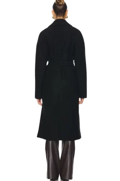 Della Dickey Coat