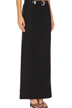 Dev Maxi Skirt