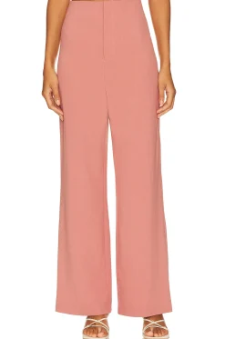 Devita High Waist Pant