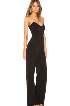 Diamond Jumpsuit