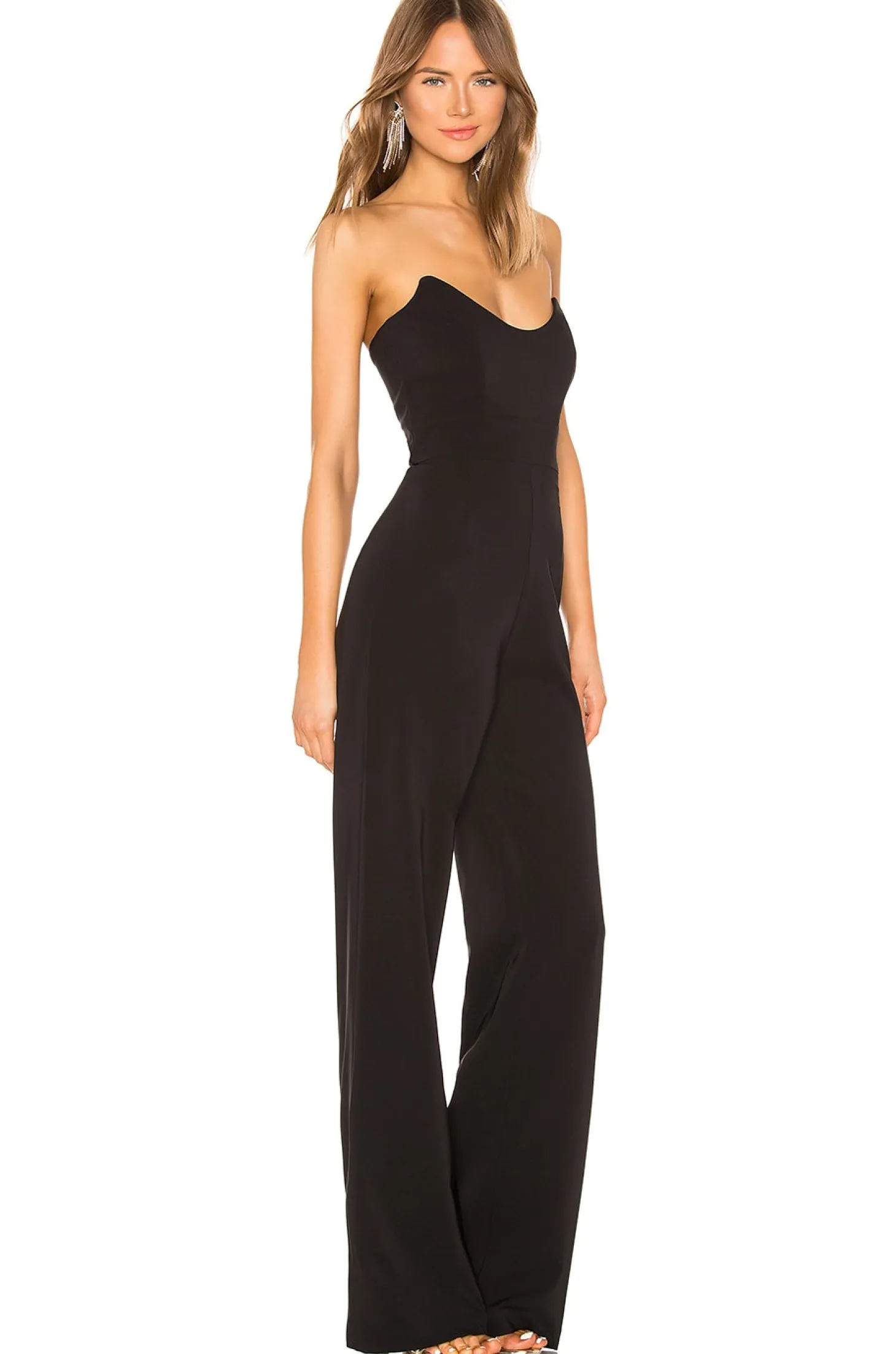 Diamond Jumpsuit
