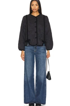 Diana Quilted Jacket