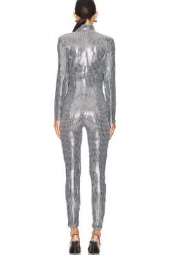 Disco Jumpsuit