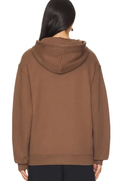Divine Fleece Hoodie