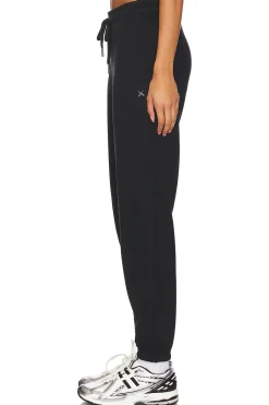 Divine Fleece Jogger