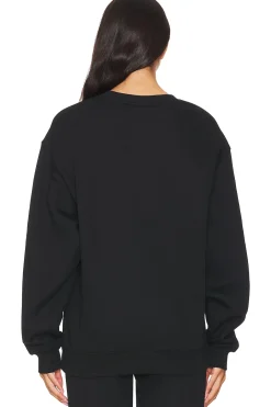 Divine Fleece Pullover