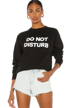 Do Not Disturb Sweatshirt