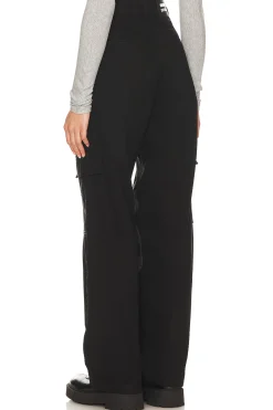 Donna Cargo Wide Leg