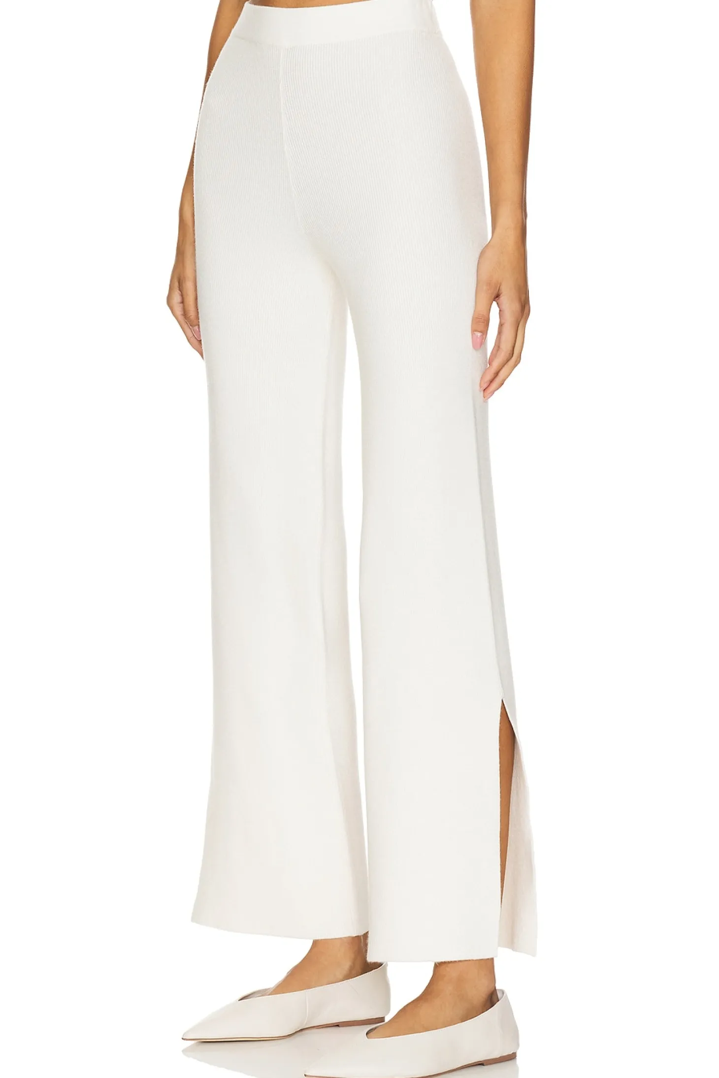 Donna Luxe Sweater Pant