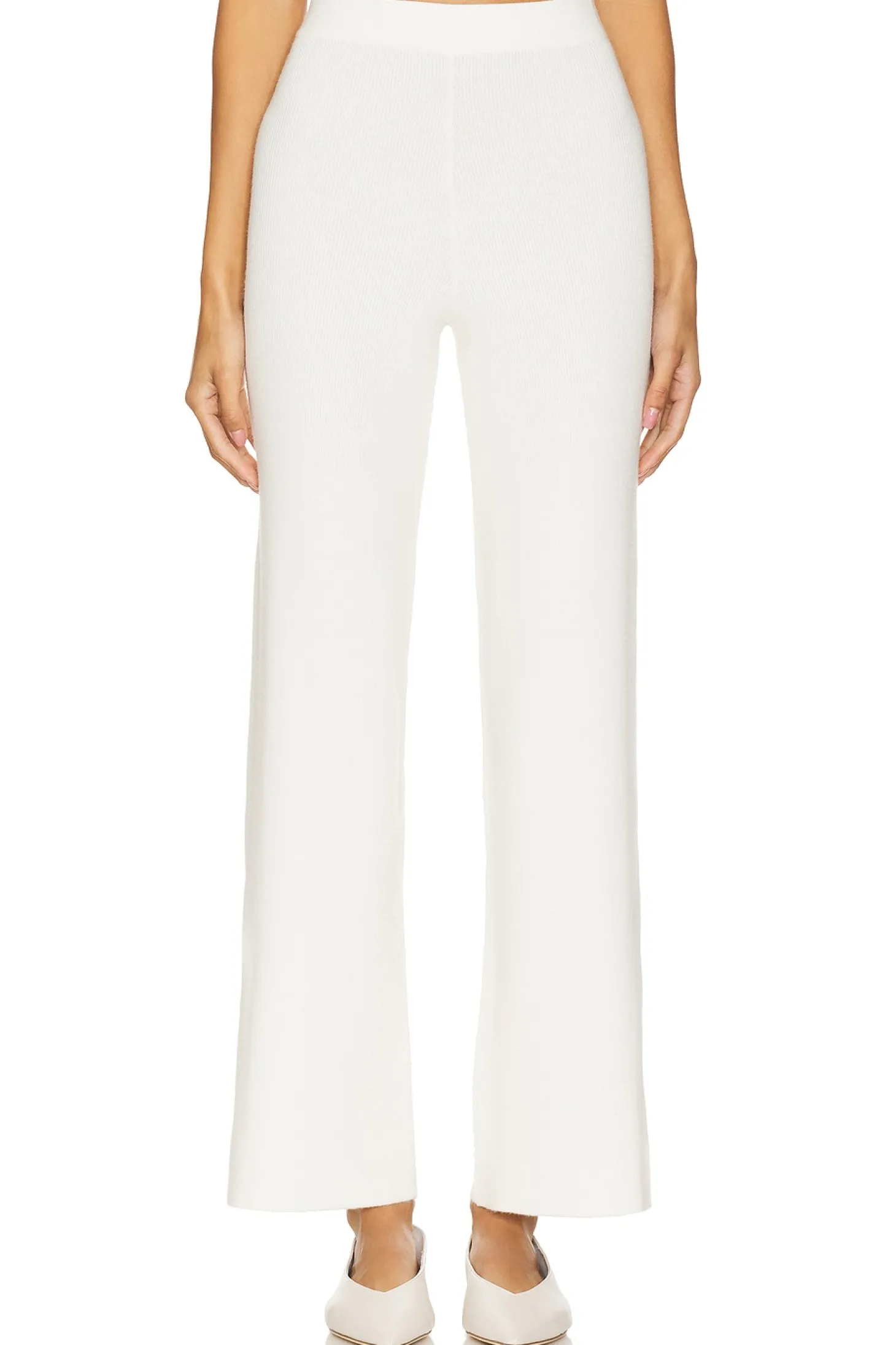 Donna Luxe Sweater Pant