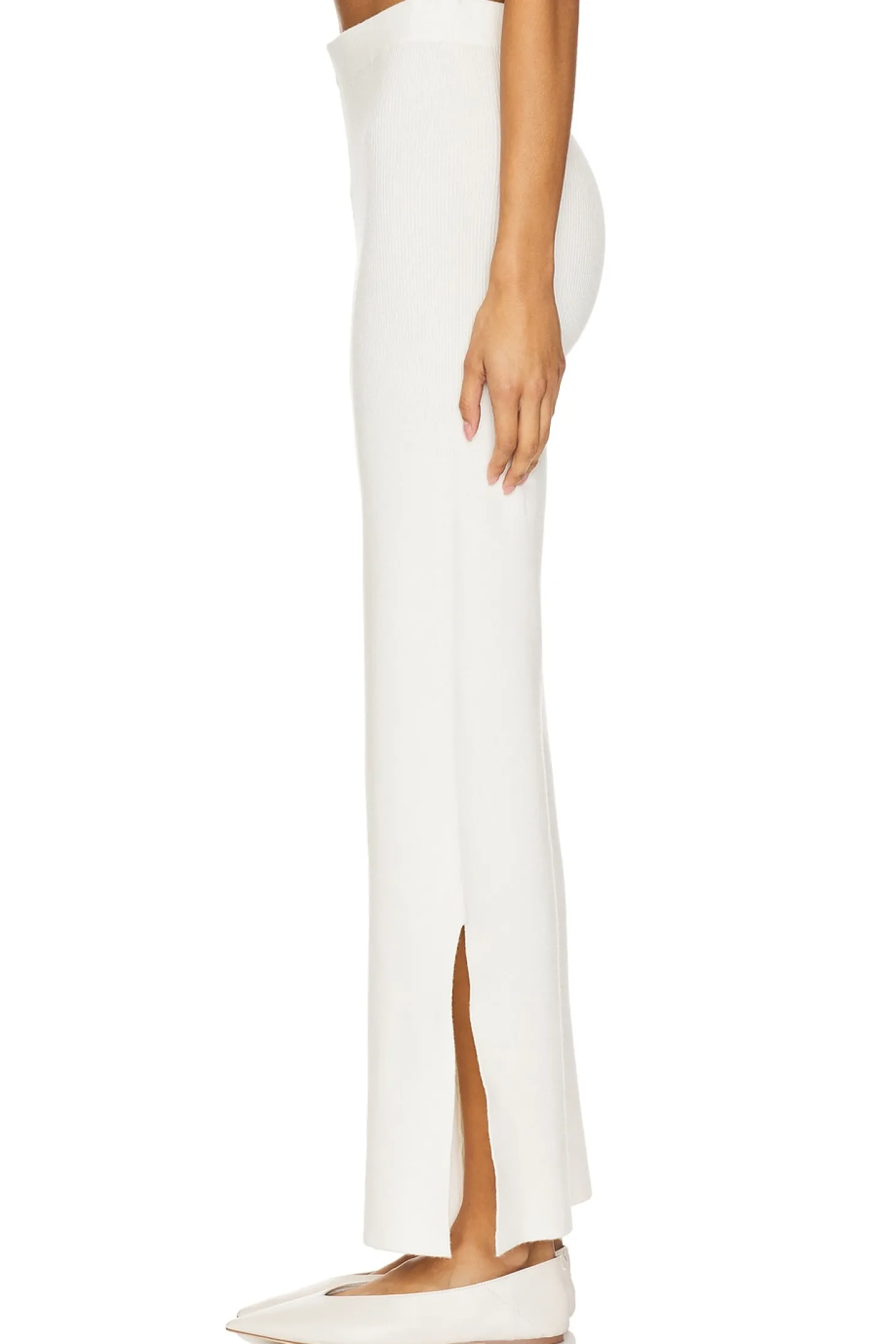 Donna Luxe Sweater Pant