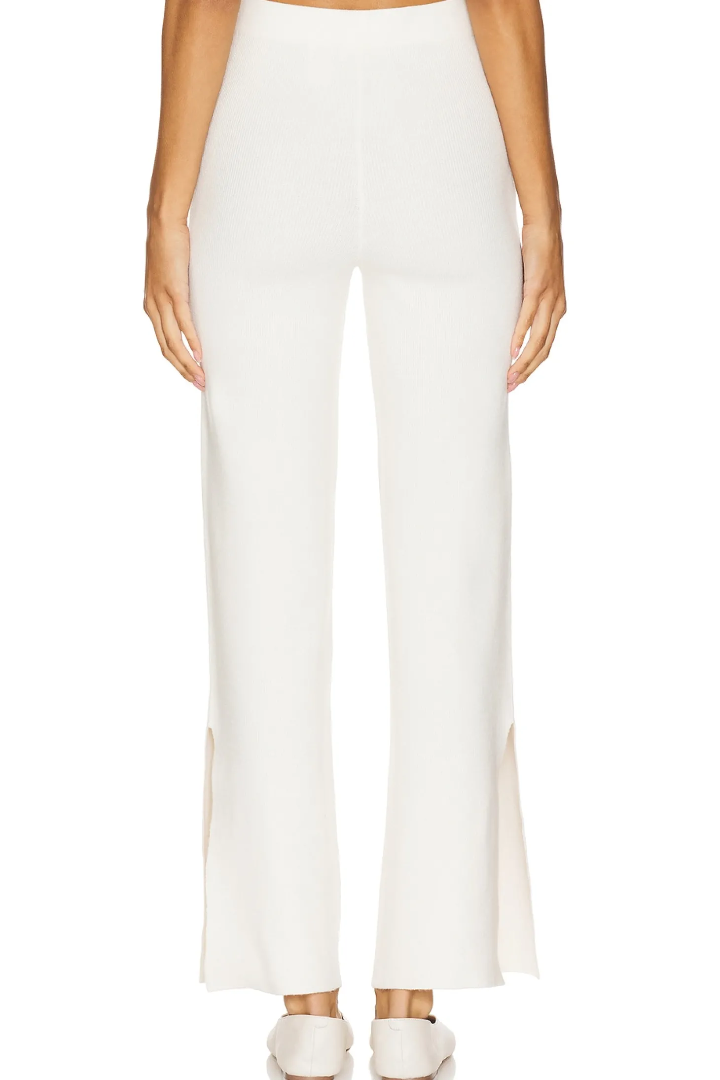 Donna Luxe Sweater Pant