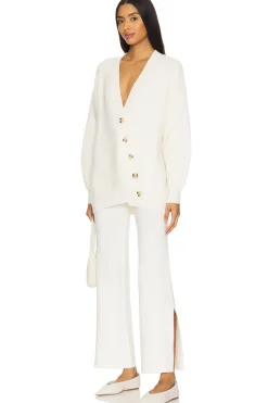 Donna Luxe Sweater Pant