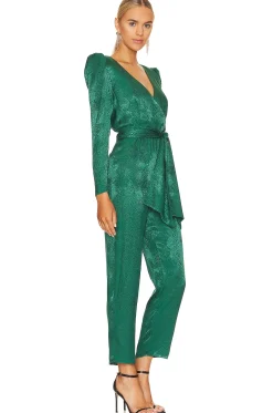 Donnie Jumpsuit