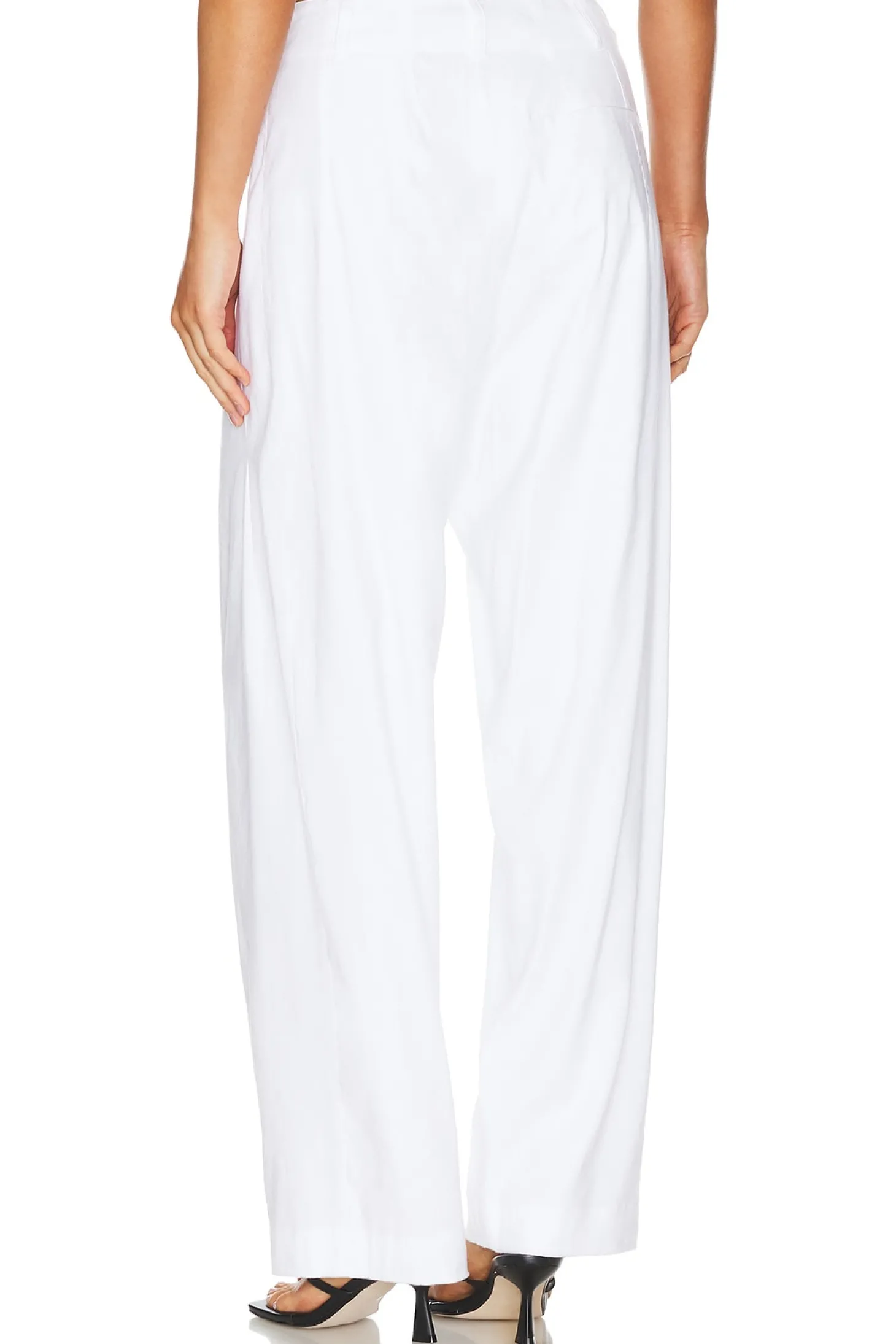 Donovan Linen Pant