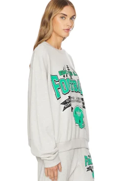 Don't Fumble Kara Crewneck
