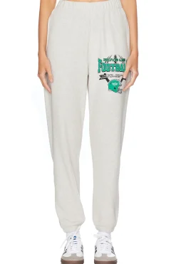 Don't Fumble Mac Slim Sweatpants