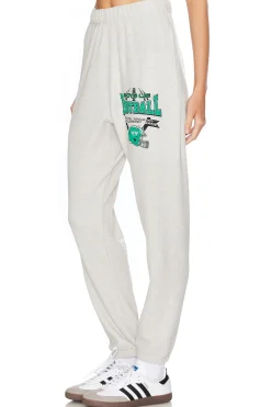 Don't Fumble Mac Slim Sweatpants