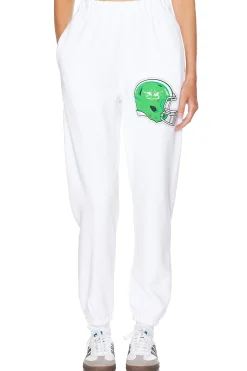 Don't Fumble Mac Slim Sweatpants