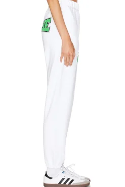 Don't Fumble Mac Slim Sweatpants