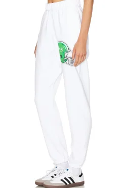 Don't Fumble Mac Slim Sweatpants